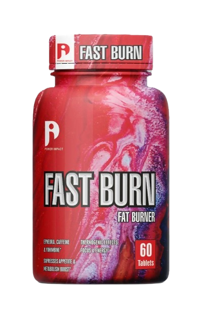 Fat Burners